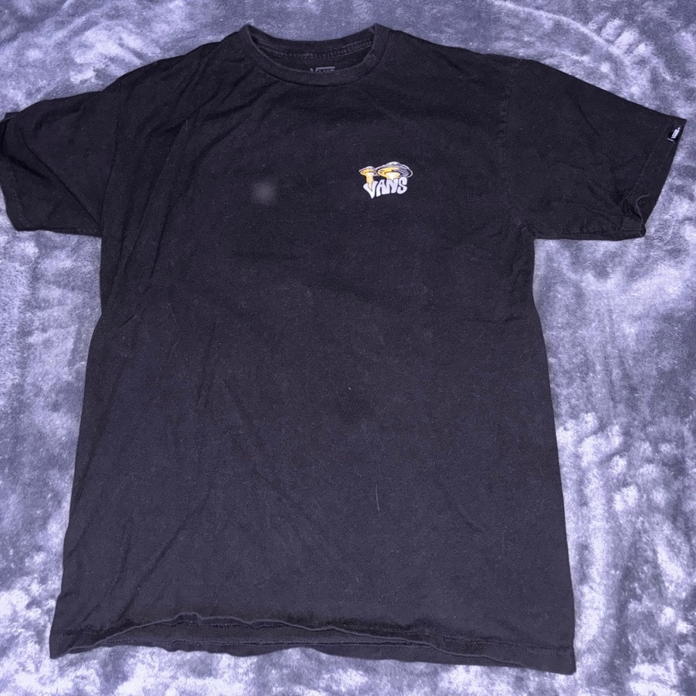 Vans Alien UFO Tee